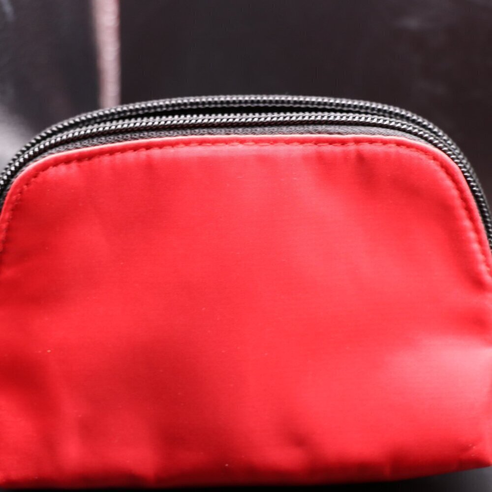 Victoria's Secret Cosmetic Bag - Picture 4 of 6